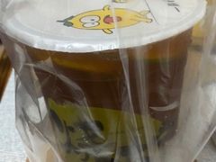 -烧柠·柠檬茶(大融城店)