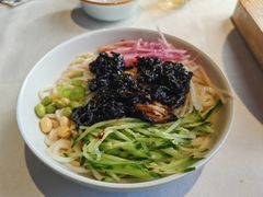 -庆云楼饭庄(什刹海店)