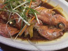 -龙宫海鲜楼(长乐漳港店)