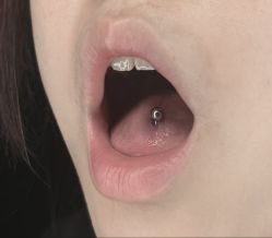 -越域刺青