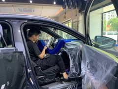 -车艺尚上海龙膜隐形车衣汽车贴膜旗舰店