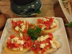 -Phensiri Thai Restaurant