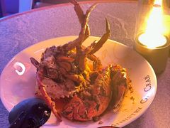 -Ministry of Crab•MOC(交子大道店)