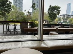 -SAANCI山池咖啡(海上世界文化艺术中心店)