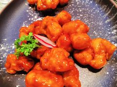 -披云云小馆·味道江湖(姚家园万象汇店)