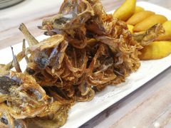 -皇朝海鲜酒店