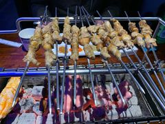 -三个蒙古大叔羊肉串(大宁店)