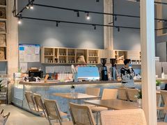 -GOTLOT COFFEE&KITCHEN角落厨房NOOK店