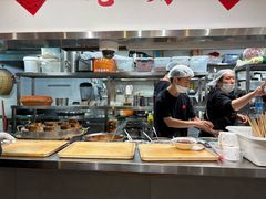 -小豆海棠(嘉兴路店)