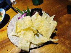 -觅山云南菜(泊富ICITY店)