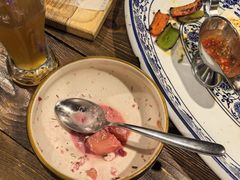 -卢布里西餐厅(总店)