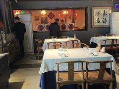 -庆云楼饭庄(什刹海店)