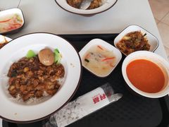 -乡村基(双流时代奥特莱斯餐厅)