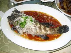 -海岛渔村大酒店(云霄路店)