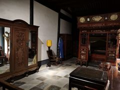 -绍兴鲁迅故里·沈园景区