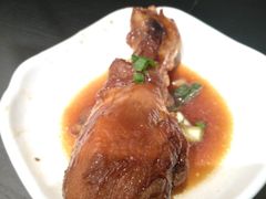 -贡梅老面馆·蟹粉面·无锡特色小吃(南长街主推店)