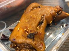 -盒马鲜生(皇庭广场店)