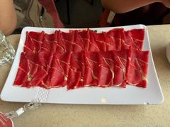 -阳坊大都涮羊肉(阳坊总店)