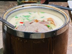 -大潮淮·淮扬菜(何园旗舰店)