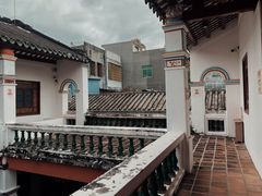 -陵水黎族自治县苏维埃政府旧址