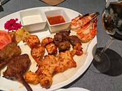 -Efes Turkish & Mediterranean Cuisine 艾菲斯餐厅(陆家嘴店)