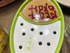 -芝麻花餐厅(祁家豁子店)