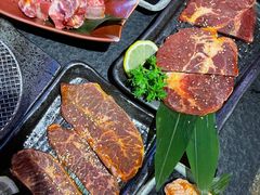 -炭虎烤肉(桂林路店)