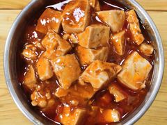 -老四川(T3航站楼F指廊店)