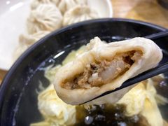 -津门张记包子铺(华昌道店)