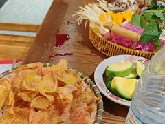 -滇翁·云南酸菜牛肉火锅(合肥首店坝上吾悦广场店)