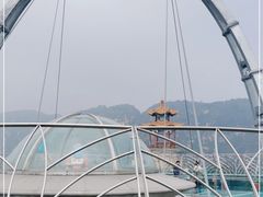 -京东石林峡风景区