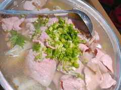 -肖四女乐山跷脚牛肉(世博源店)