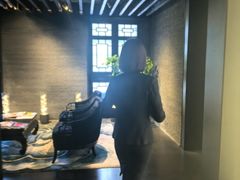 -上海苏宁宝丽嘉酒店·嘉府壹号中餐厅