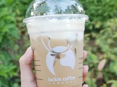 -瑞幸咖啡(厦门SM二期新生活广场店)
