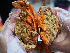 -三妹小龙虾·黄油蟹(华侨城总店)