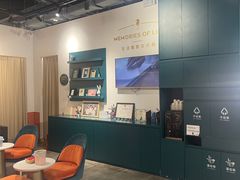 -海马体照相馆(天津世纪都会店)
