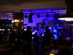 -宝莱纳餐厅(滨江店)