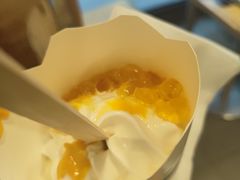 -麦当劳(长江西路得来速店)