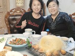 -伊带伊路新疆美食府(呼家楼店)