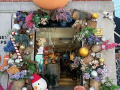 -Money Shops(愚园路店)