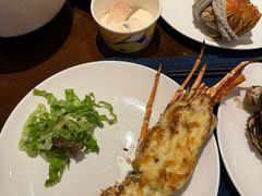 -Social 秀西餐厅-长沙瑞吉酒店(运达店)