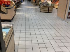 -农工商超市(金沙江路店)