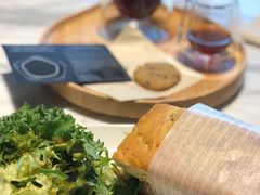 -Bracket Coffee(工体店)