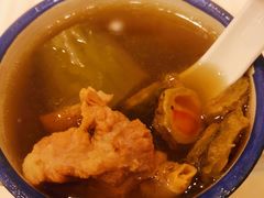 -粤·向群饭店(龙津东路总店)