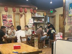 -圣夜东北菜烧烤·夜宵·龙虾(胥江路店)