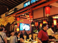 -老灶房-四川土菜(铁牛广场店)