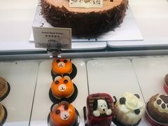 -莉莲蛋挞(日月光店)