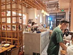 -森Some Fusion(荔湾店)