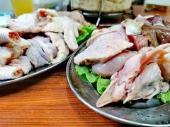 -威邵鸡煲(西华路总店)
