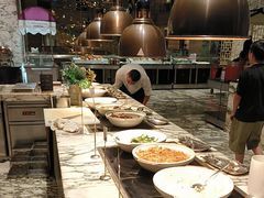 -合肥皇冠假日酒店·菲亚斯特自助餐厅(黄山路店)